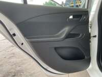 Chevrolet Aveo 2019 LS L4/1.5 Man 2019 Chevrolet Aveo Venta Interiores 15