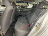 Chevrolet Aveo 2019 LS L4/1.5 Man 2019 Chevrolet Aveo Venta Interiores 16