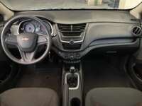 Chevrolet Aveo 2019 LS L4/1.5 Man 2019 Chevrolet Aveo Venta Interiores 4