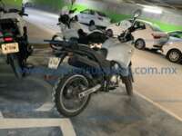 Yamaha MT-07 2019  20240403_165730228_iOS