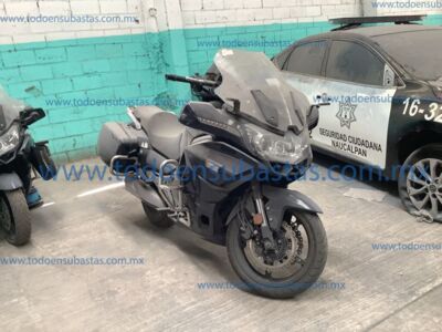 CFMOTO CF650J-2 2020 