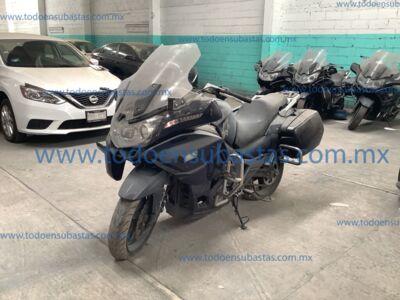 CFMOTO CF650J-2 2020 
