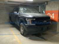 Ford F-150 2019 4p XL Crew Cab 4X4 V8/5.0 Aut 20240403_174239547_iOS