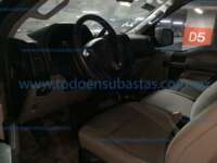 Ford F-150 2019 4p XL Crew Cab 4X4 V8/5.0 Aut 20240403_174400180_iOS