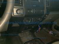 Ford F-150 2019 4p XL Crew Cab 4X4 V8/5.0 Aut 20240403_174416735_iOS