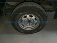 Ford F-150 2019 4p XL Crew Cab 4X4 V8/5.0 Aut 20240403_174728405_iOS