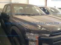 Ford F-150 2019 4p XL Crew Cab 4X4 V6/3.3 Aut 1 _5_