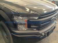 Ford F-150 2019 4p XL Crew Cab 4X4 V6/3.3 Aut 1 _4_