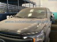 Ford F-150 2019 4p XL Crew Cab 4X4 V6/3.3 Aut 1 _3_