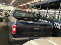 Ford F-150 2019 4p XL Crew Cab 4X4 V6/3.3 Aut 2 _3_