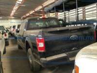 Ford F-150 2019 4p XL Crew Cab 4X4 V6/3.3 Aut 2 _2_