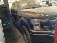 Ford F-150 2019 4p XL Crew Cab 4X4 V6/3.3 Aut 1 _6_