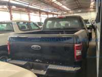 Ford F-150 2019 4p XL Crew Cab 4X4 V6/3.3 Aut 2 _4_
