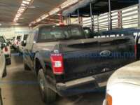 Ford F-150 2019 4p XL Crew Cab 4X4 V6/3.3 Aut 2 _1_