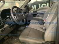 Ford F-150 2019 4p XL Crew Cab 4X4 V6/3.3 Aut 20240402_171553679_iOS