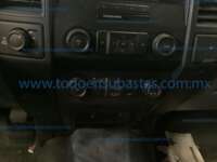 Ford F-150 2019 4p XL Crew Cab 4X4 V6/3.3 Aut 20240402_171618068_iOS