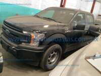 Ford F-150 2019 4p XL Crew Cab 4X4 V8/5.0 Aut 20240402_170557210_iOS