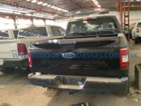 Ford F-150 2019 4p XL Crew Cab 4X4 V8/5.0 Aut 20240402_170723706_iOS
