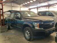 Ford F-150 2019 4p XL Crew Cab 4X4 V8/5.0 Aut 20240402_170615228_iOS