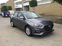 Hyundai Accent 2020 4p GL Mid L4/1.6 Aut 2020 Hyundai Accent Venta Exteriores 3