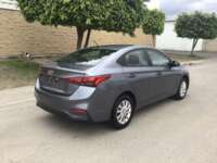 Hyundai Accent 2020 4p GL Mid L4/1.6 Aut 2020 Hyundai Accent Venta Exteriores 5