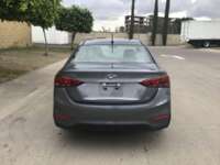 Hyundai Accent 2020 4p GL Mid L4/1.6 Aut 2020 Hyundai Accent Venta Exteriores 6