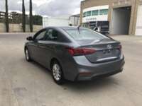 Hyundai Accent 2020 4p GL Mid L4/1.6 Aut 2020 Hyundai Accent Venta Exteriores 7
