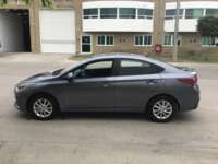 Hyundai Accent 2020 4p GL Mid L4/1.6 Aut 2020 Hyundai Accent Venta Exteriores 8