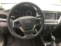 Hyundai Accent 2020 4p GL Mid L4/1.6 Aut 2020 Hyundai Accent Venta Interiores 1