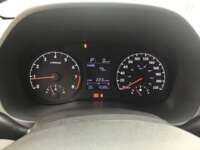 Hyundai Accent 2020 4p GL Mid L4/1.6 Aut 2020 Hyundai Accent Venta Interiores 2