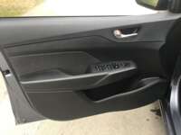 Hyundai Accent 2020 4p GL Mid L4/1.6 Aut 2020 Hyundai Accent Venta Interiores 11