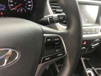 Hyundai Accent 2020 4p GL Mid L4/1.6 Aut 2020 Hyundai Accent Venta Interiores 6