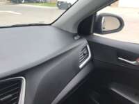 Hyundai Accent 2020 4p GL Mid L4/1.6 Aut 2020 Hyundai Accent Venta Interiores 8
