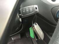 Hyundai Accent 2020 4p GL Mid L4/1.6 Aut 2020 Hyundai Accent Venta Interiores 9