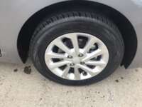 Hyundai Accent 2020 4p GL Mid L4/1.6 Aut 2020 Hyundai Accent Venta Llantas 1