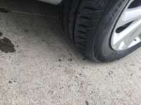 Hyundai Accent 2020 4p GL Mid L4/1.6 Aut 2020 Hyundai Accent Venta Llantas 2