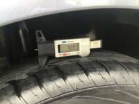 Hyundai Accent 2020 4p GL Mid L4/1.6 Aut 2020 Hyundai Accent Venta Llantas 6