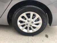 Hyundai Accent 2020 4p GL Mid L4/1.6 Aut 2020 Hyundai Accent Venta Llantas 7