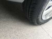 Hyundai Accent 2020 4p GL Mid L4/1.6 Aut 2020 Hyundai Accent Venta Llantas 8