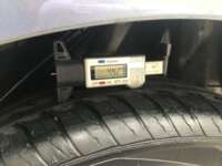 Hyundai Accent 2020 4p GL Mid L4/1.6 Aut 2020 Hyundai Accent Venta Llantas 9