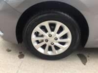 Hyundai Accent 2020 4p GL Mid L4/1.6 Aut 2020 Hyundai Accent Venta Llantas 10