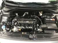 Hyundai Accent 2020 4p GL Mid L4/1.6 Aut 2020 Hyundai Accent Venta Motor 2