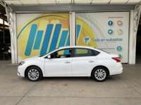 Nissan Sentra 2019 4p Sense L4/1.8 Aut 2019 Nissan Sentra Venta Exteriores 8
