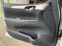 Nissan Sentra 2019 4p Sense L4/1.8 Aut 2019 Nissan Sentra Venta Interiores 15