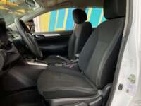 Nissan Sentra 2019 4p Sense L4/1.8 Aut 2019 Nissan Sentra Venta Interiores 16