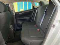 Nissan Sentra 2019 4p Sense L4/1.8 Aut 2019 Nissan Sentra Venta Interiores 18