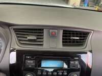 Nissan Sentra 2019 4p Sense L4/1.8 Aut 2019 Nissan Sentra Venta Interiores 7