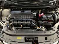 Nissan Sentra 2019 4p Sense L4/1.8 Aut 2019 Nissan Sentra Venta Motor 2