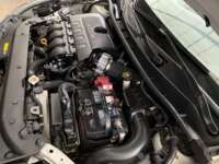 Nissan Sentra 2019 4p Sense L4/1.8 Aut 2019 Nissan Sentra Venta Motor 3