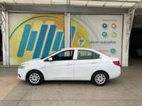 Chevrolet Aveo 2019 4p  LT  L4/ 1.5      Man 2019 Chevrolet Aveo Venta Exteriores 8